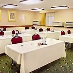 Courtyard By Marriott Rye 