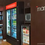 Courtyard By Marriott Rye 